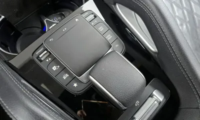 Mercedes-Benz GLE-Class 2022, 83594 км, за 64500000 KRW - фото 35