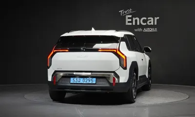 Kia EV3 2025, 26926 км, за 36000000 KRW