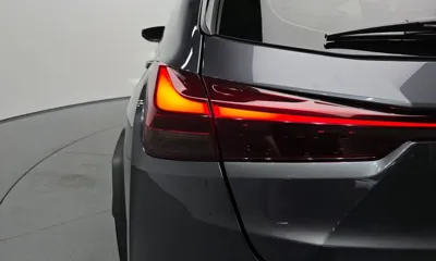 Lexus UX 2024, 53084 км, за 36500000 KRW - фото 23