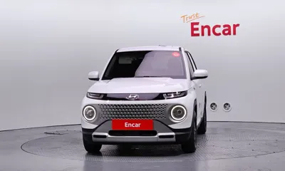 Hyundai Casper 2023, 24115 км, за 14900000 KRW - фото 3