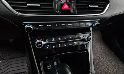 Hyundai Grandeur 2019, 101291 км, за 9990000 KRW - фото 16