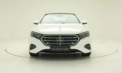 Mercedes-Benz E-Class 2025, 10920 км, за 92000000 KRW - фото 3