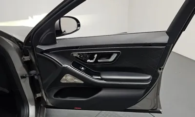 Mercedes-Benz S-Class 2022, 108219 км, за 75500000 KRW - фото 24