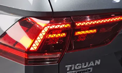 Volkswagen Tiguan 2020, 66631 км, за 25300000 KRW - фото 23
