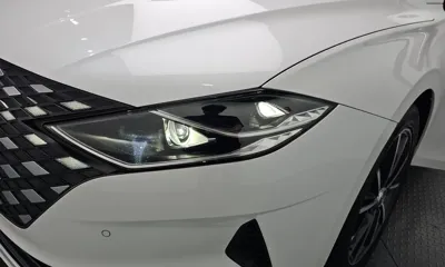 Hyundai Grandeur 2022, 54309 км, за 23900000 KRW - фото 22