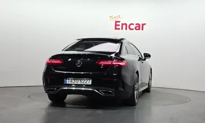 Mercedes-Benz E-Class 2017, 113093 км, за 25790000 KRW - фото 4