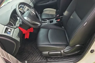 Nissan Tiida 2021, 40900 км, за 72480.49 CNY - фото 18