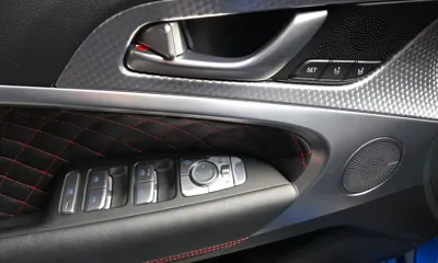 Genesis G70 2021, 47500 км, за 31900000 KRW - фото 33