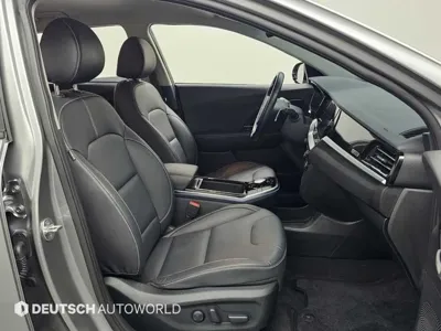 Kia Niro 2022, 33825 км, за 23450000 KRW - фото 10