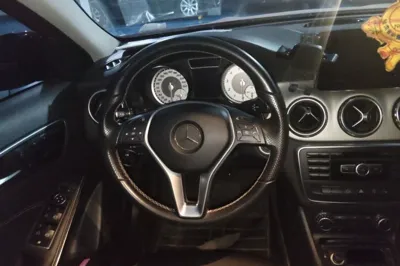 Mercedes-Benz GLA 2015, 34000 км, за 53771.94 CNY - фото 10