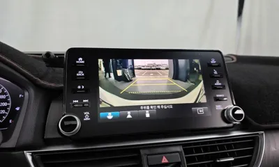 Honda Accord 2018, 120042 км, за 15100000 KRW - фото 15