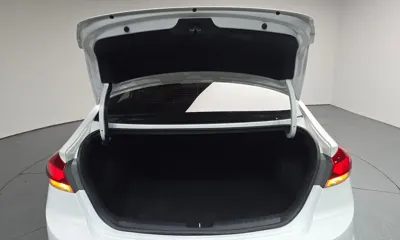 Hyundai Avante 2016, 2347 км, за 12900000 KRW - фото 20