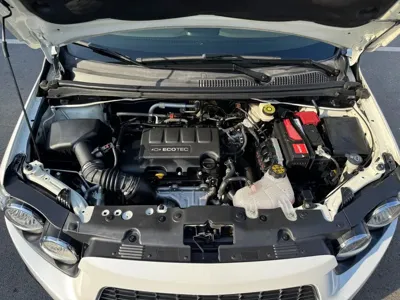 ChevroletGMDaewoo Aveo 2016, 97367 км, за 4300000 KRW - фото 7