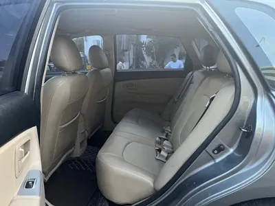 Kia Cerato 2008, 137000 км, за 7900 CNY - фото 11