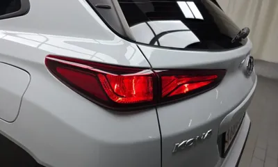 Hyundai Kona 2019, 70710 км, за 13900000 KRW - фото 23