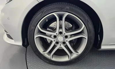 Mercedes-Benz E-Class 2016, 109818 км, за 12000000 KRW - фото 5
