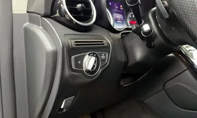 Mercedes-Benz GLC-Class 2016, 206019 км, за 16300000 KRW - фото 17