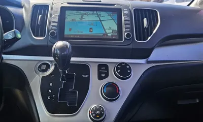 Kia Ray 2015, 102965 км, за 7700000 KRW - фото 7