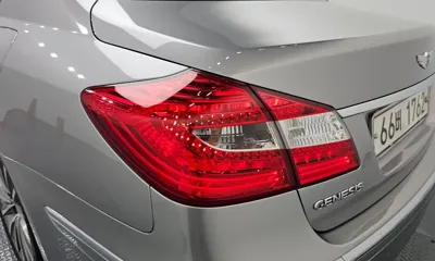Hyundai Genesis 2013, 116329 км, за 7700000 KRW - фото 23