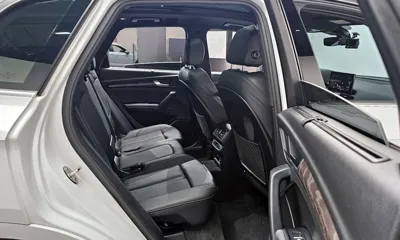 Audi Q5 2023, 72016 км, за 47000000 KRW - фото 12