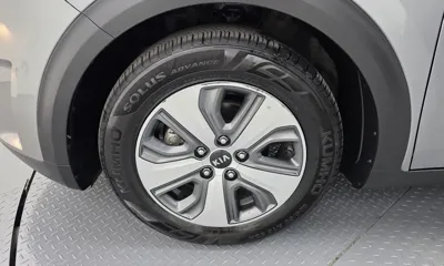 Kia Niro 2018, 55055 км, за 14500000 KRW - фото 5