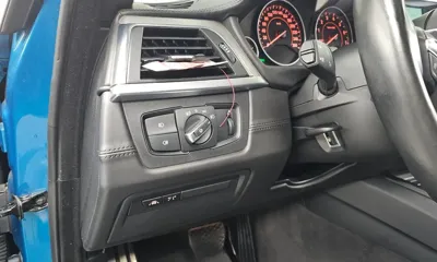 BMW 4-Series 2018, 69532 км, за 21990000 KRW - фото 33