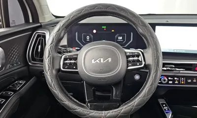 Kia Sorento 2024, 61631 км, за 30300000 KRW - фото 13