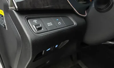 Hyundai Grandeur 2015, 128352 км, за 6900000 KRW - фото 17