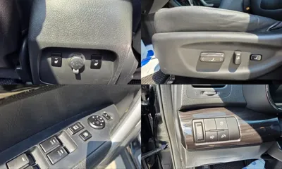 Kia Sorento 2010, 102450 км, за 4900000 KRW - фото 14