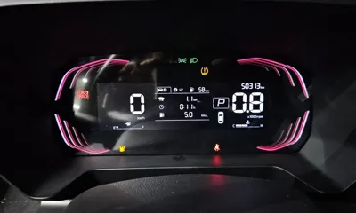 Kia Ray 2023, 50313 км, за 11800000 KRW - фото 8