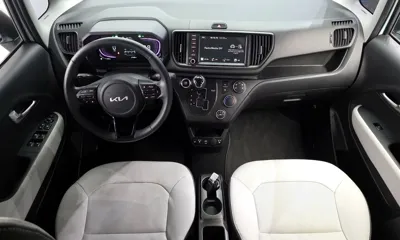 Kia Ray 2024, 27285 км, за 17800000 KRW - фото 7