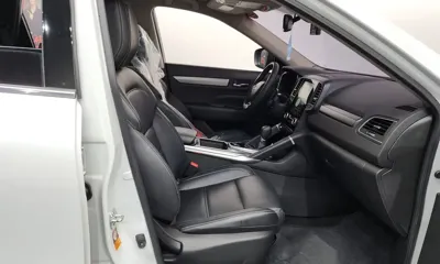 Renault-KoreaSamsung QM6 2017, 85539 км, за 9800000 KRW - фото 26