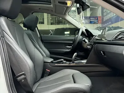 BMW 3 Series GT 2018, 107000 км, за 79800 CNY