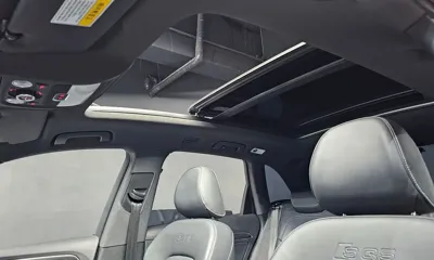 Audi SQ5 2015, 111676 км, за 20900000 KRW - фото 19