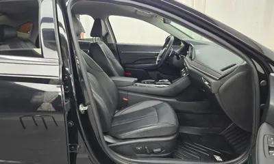 Hyundai Sonata 2022, 102394 км, за 21800000 KRW - фото 26