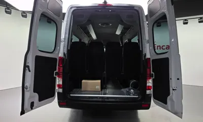 Hyundai Solati 2018, 142326 км, за 37900000 KRW - фото 19
