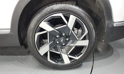 Hyundai Santafe 2021, 109673 км, за 22500000 KRW - фото 21