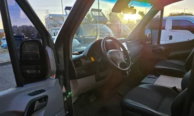 Mercedes-Benz Sprinter 2017, 45589 км, за 33000000 KRW - фото 11