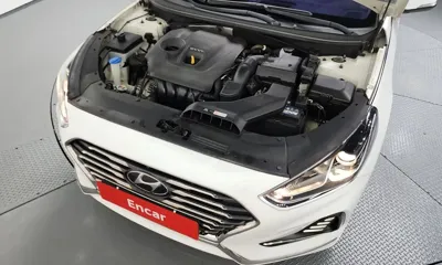 Hyundai Sonata 2018, 80069 км, за 12900000 KRW - фото 6