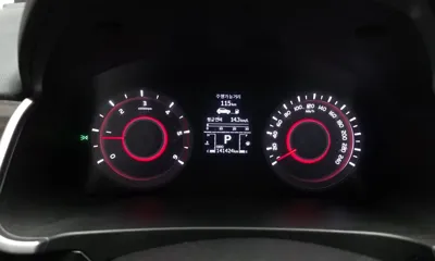 KG_Mobility_Ssangyong KORANDO 2016, 141424 км, за 4500000 KRW - фото 8