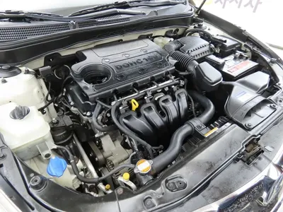 Hyundai Sonata 2011, 83235 км, за 3900000 KRW - фото 18