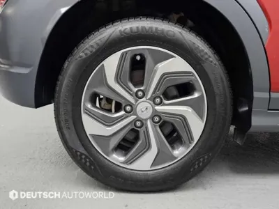 Hyundai Kona 2021, 114383 км, за 16800000 KRW - фото 5