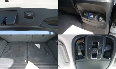 Kia Sorento 2016, 154000 км, за 12700000 KRW - фото 12