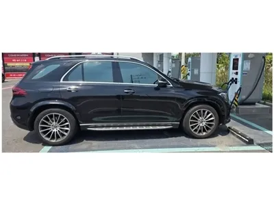 Mercedes-Benz GLE-Class 2023, 27008 км, за 100300000 KRW - фото 3