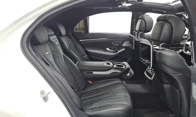 Mercedes-Benz S-Class 2017, 66955 км, за 55700000 KRW - фото 12