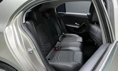 Mercedes-Benz A-Class 2019, 92910 км, за 13900000 KRW - фото 11