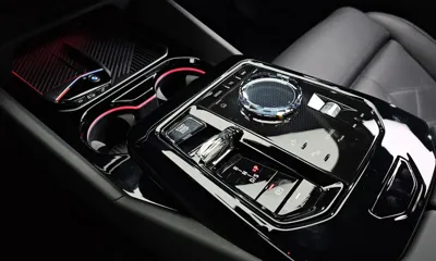 BMW 5-Series 2024, 14857 км, за 71940000 KRW - фото 9
