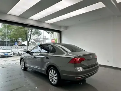 Volkswagen Bora 2016, 129000 км, за 23900 CNY - фото 7