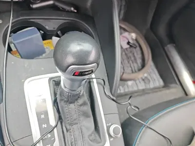 Audi A3 2018, 147000 км, за 41200 CNY - фото 14