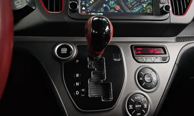 Kia Ray 2017, 99398 км, за 8500000 KRW - фото 9